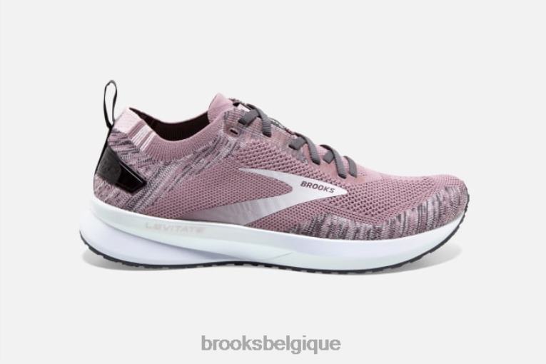 86H241598 léviter 4 Brooks noir