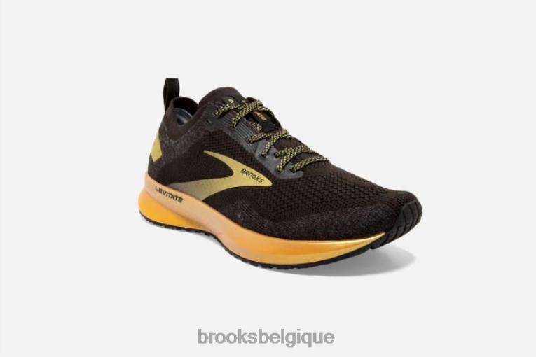 86H241601 léviter 4 Brooks noir