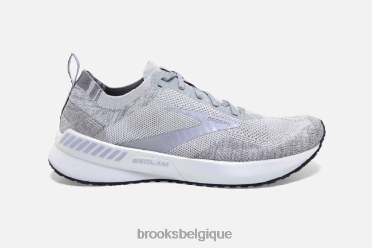 86H241602 chaos 3 Brooks gris