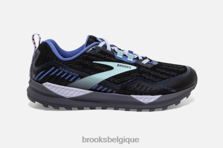 86H241604 gtx cascadia 15 Brooks noir