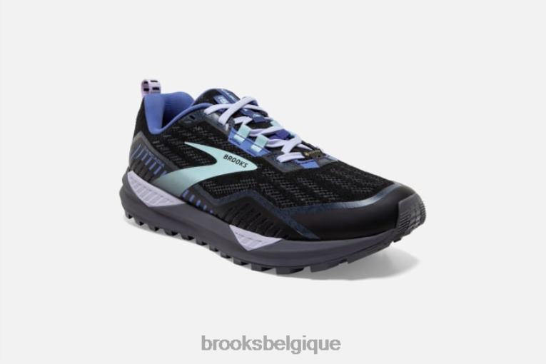 86H241604 gtx cascadia 15 Brooks noir