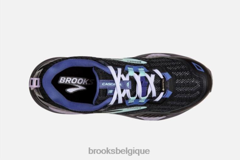 86H241604 gtx cascadia 15 Brooks noir