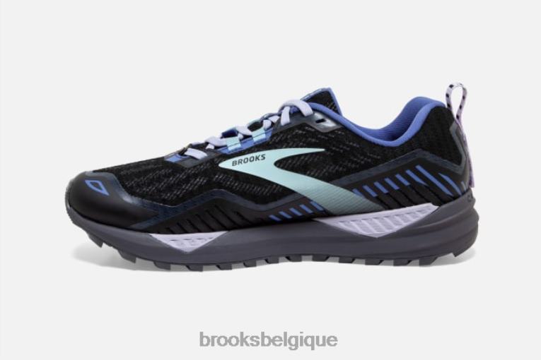 86H241604 gtx cascadia 15 Brooks noir