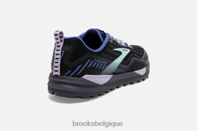 86H241604 gtx cascadia 15 Brooks noir