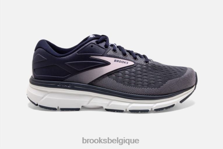 86H241606 dyade 11 Brooks ombre