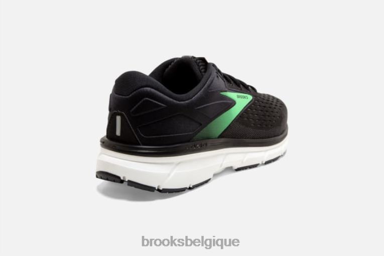 86H241607 dyade 11 Brooks noir