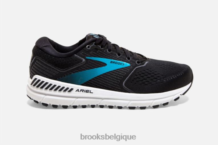 86H241609 ariel 20 Brooks noir
