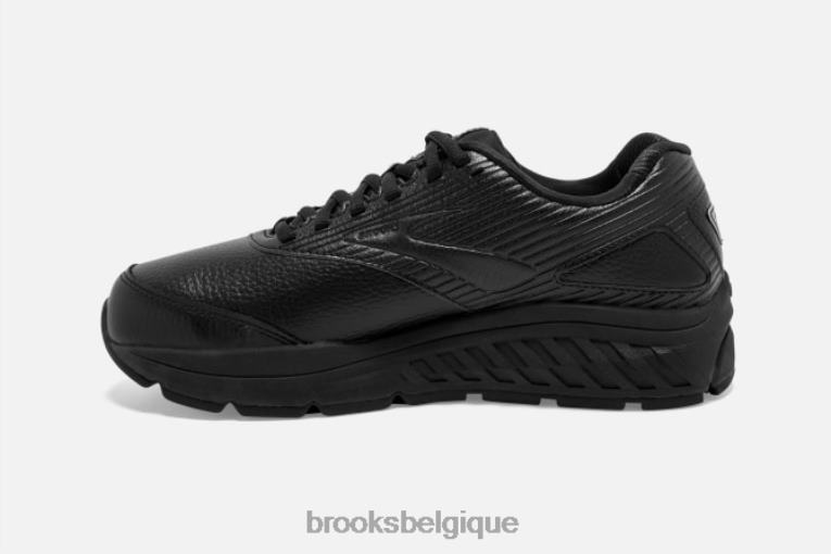 86H241611 marcheur de dépendance 2 Brooks noir
