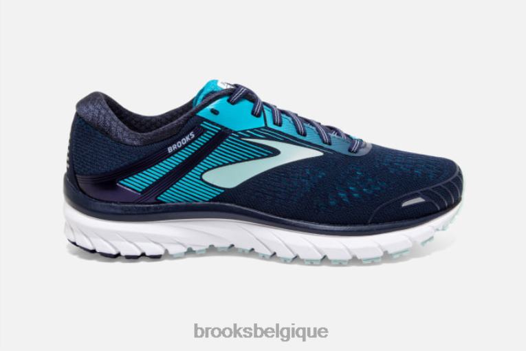 86H241617 défi 11 Brooks marine