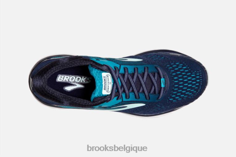 86H241617 défi 11 Brooks marine