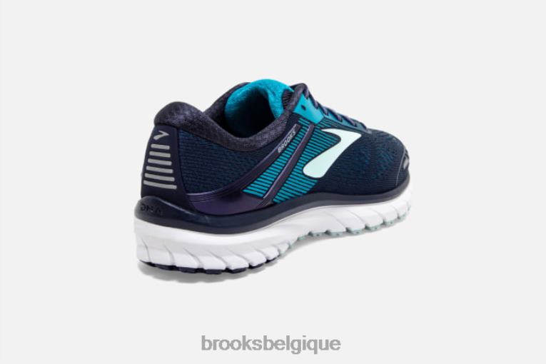 86H241617 défi 11 Brooks marine