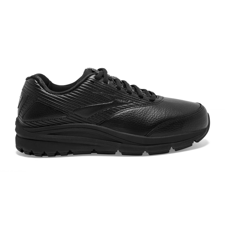 86H241006 marcheur de dépendance 2 Brooks noir