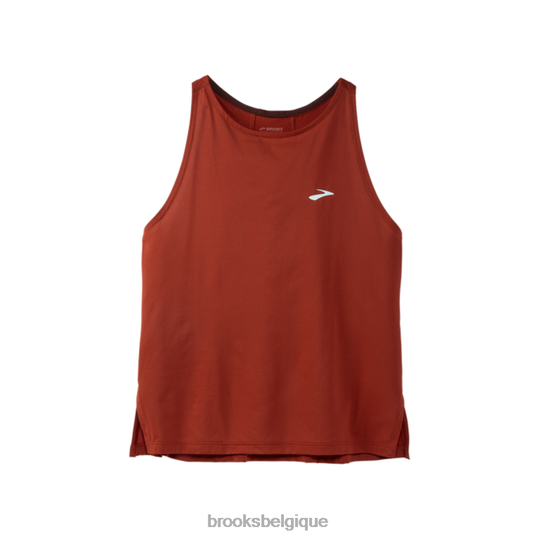 86H241064 réservoir sans sprint Brooks cuivre