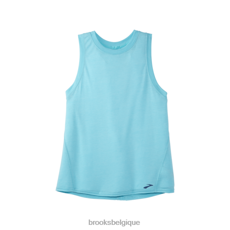 86H241163 réservoir de distance Brooks sarcelle