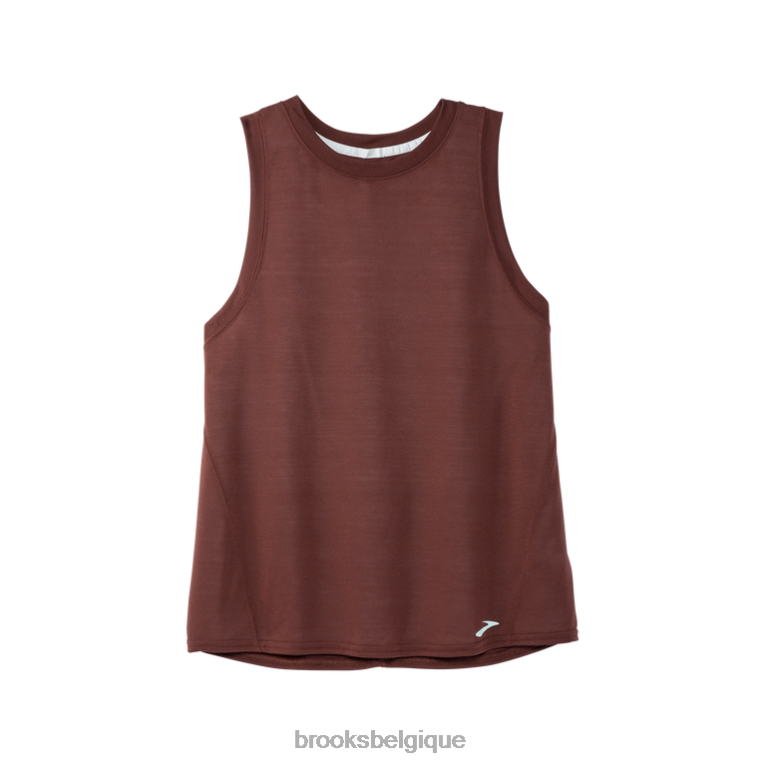 86H241164 réservoir de distance Brooks raisin
