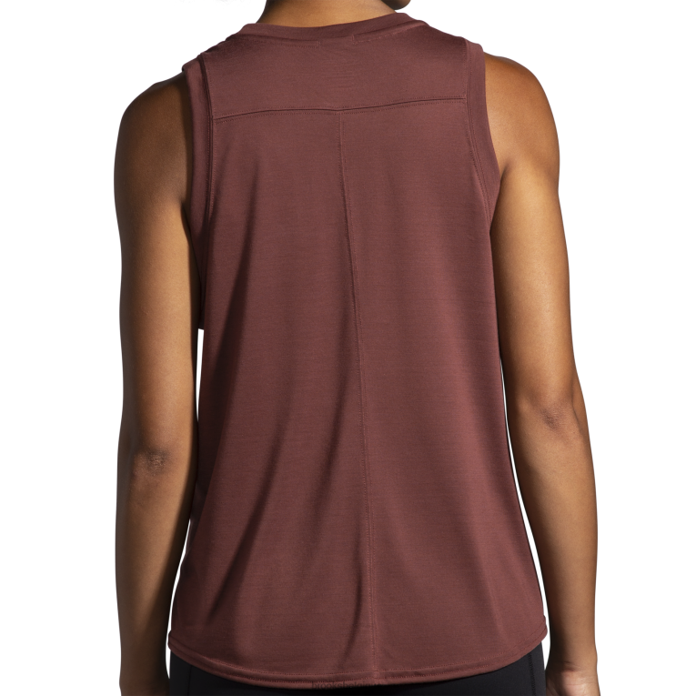 86H241164 réservoir de distance Brooks raisin