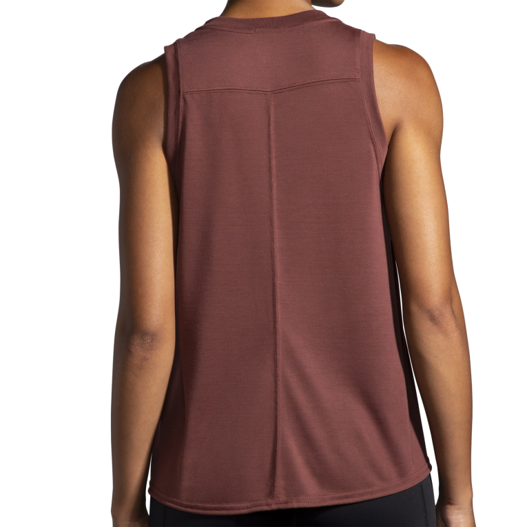 86H24313 réservoir graphique de distance Brooks raisin