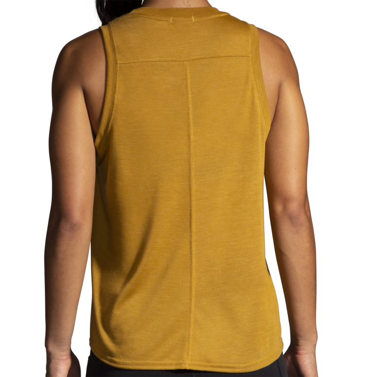 86H24314 réservoir graphique de distance Brooks raisin