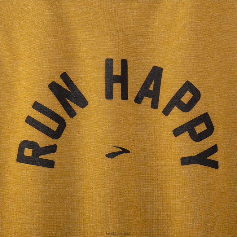 86H24314 réservoir graphique de distance Brooks raisin