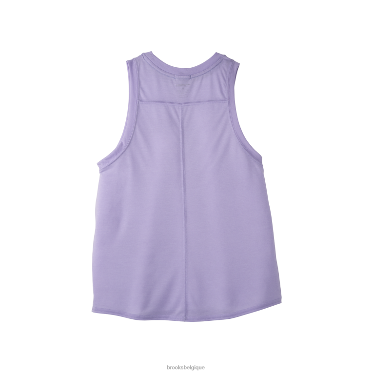 86H24716 responsabiliser son réservoir graphique à distance Brooks violet