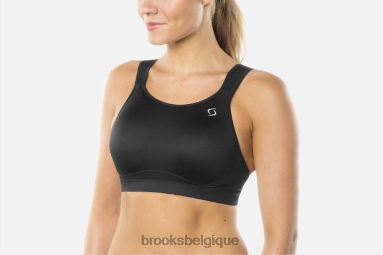 86H241722 soutien-gorge maia Brooks noir