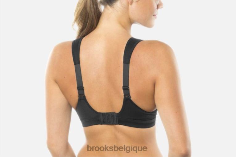 86H241722 soutien-gorge maia Brooks noir