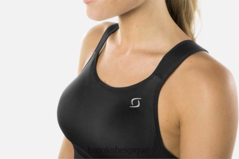 86H241722 soutien-gorge maia Brooks noir