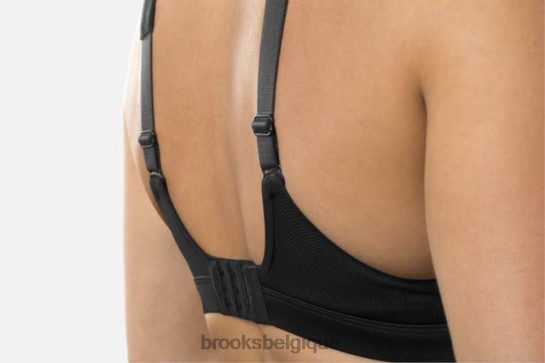 86H241722 soutien-gorge maia Brooks noir