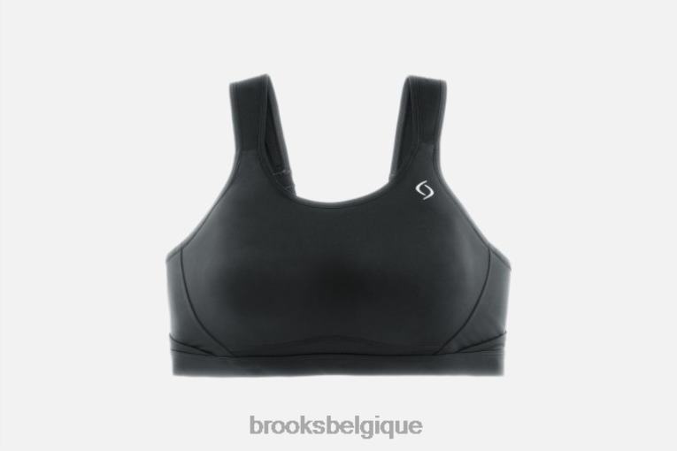 86H241722 soutien-gorge maia Brooks noir