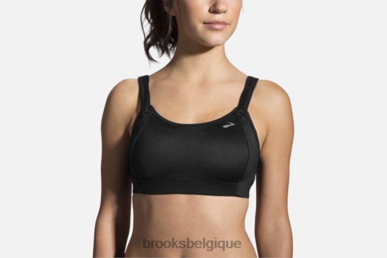 86H241724 soutien-gorge fiona Brooks noir