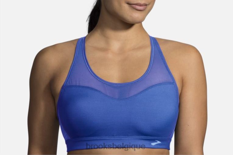 86H241726 avance rapide Brooks lapis