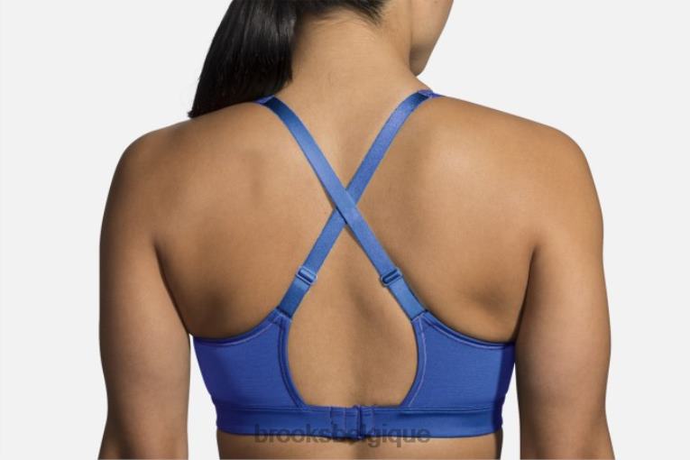 86H241726 avance rapide Brooks lapis