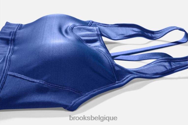 86H241726 avance rapide Brooks lapis