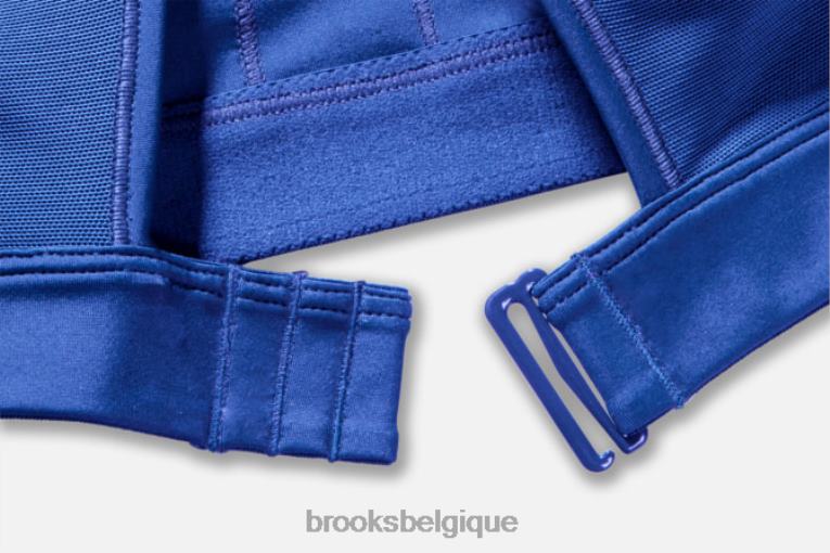 86H241726 avance rapide Brooks lapis