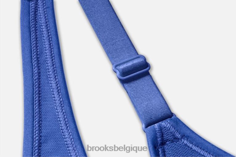 86H241726 avance rapide Brooks lapis