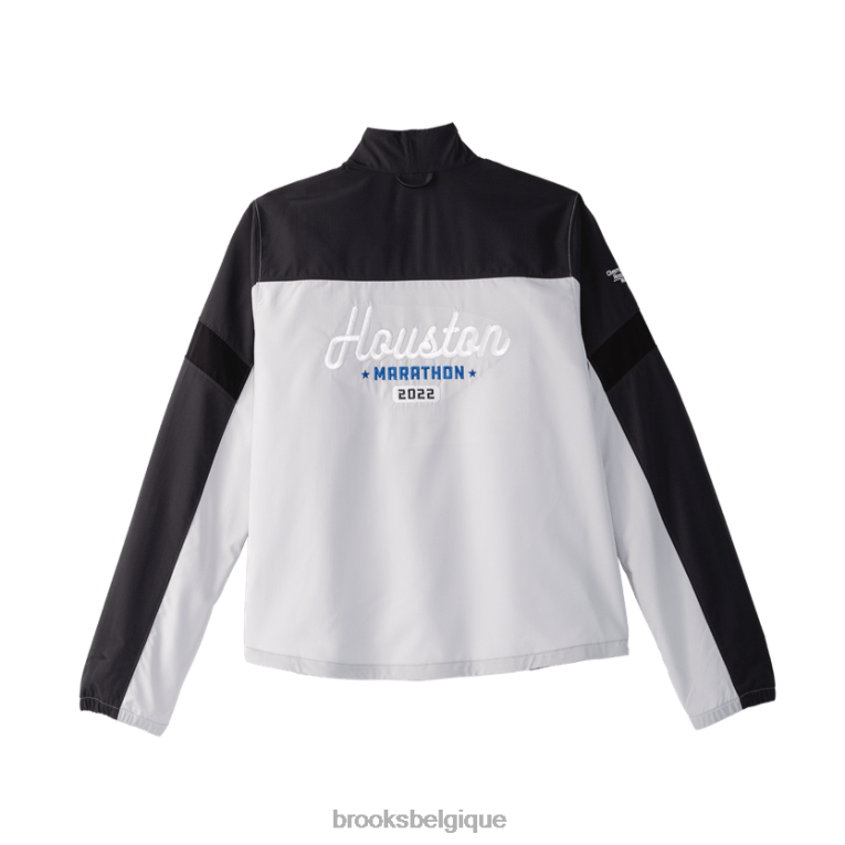 86H24736 veste d'événement houston22 2.0 Brooks noir