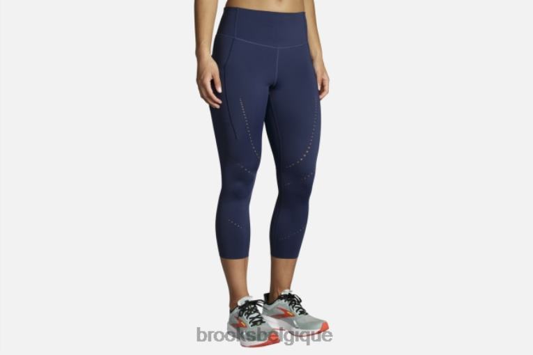 86H241631 méthode 3/4 serré Brooks marine