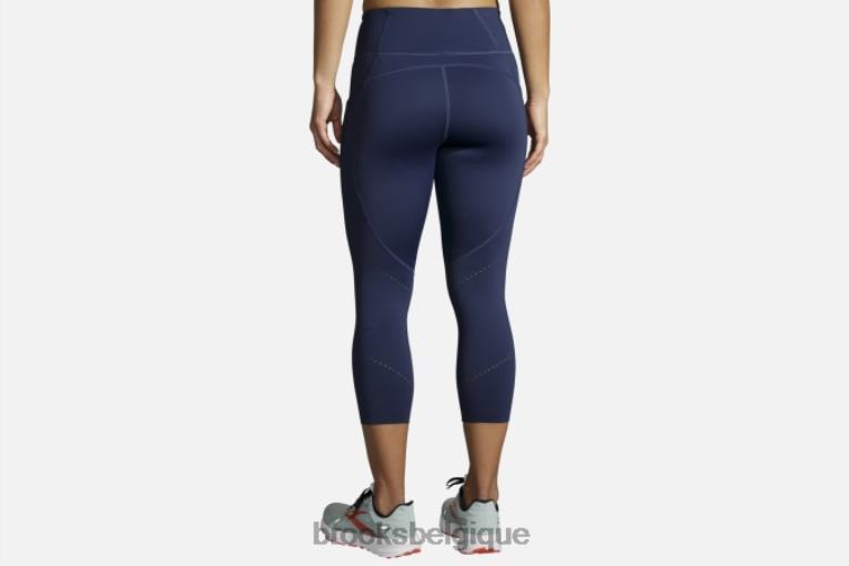 86H241631 méthode 3/4 serré Brooks marine