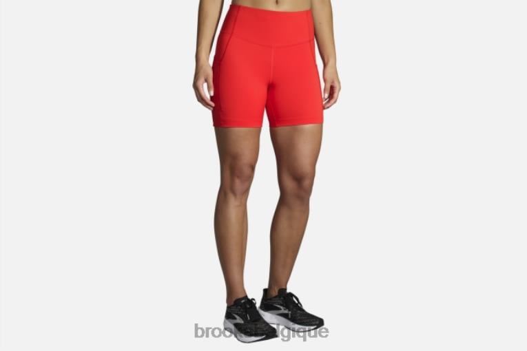 86H241635 méthode 5 court et serré Brooks confiture