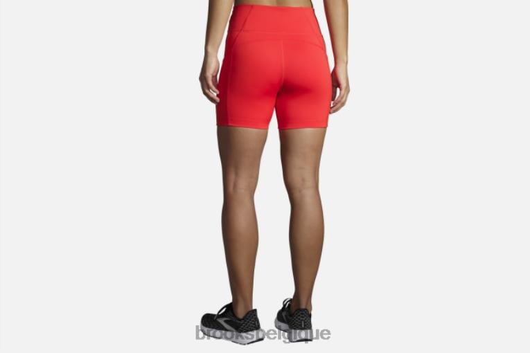 86H241635 méthode 5 court et serré Brooks confiture