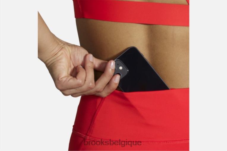 86H241635 méthode 5 court et serré Brooks confiture