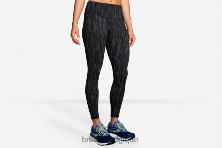 86H241692 culture de formation Brooks noir