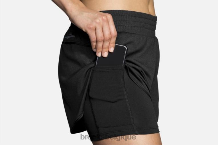 86H241694 rep 3 court 2 en 1 Brooks noir