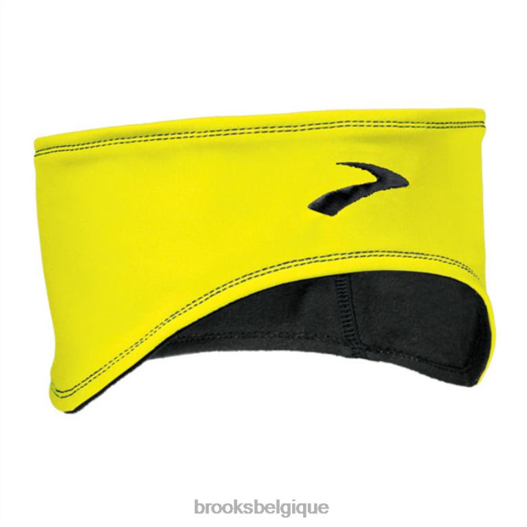 86H241747 bandeau infiniti Brooks vie nocturne