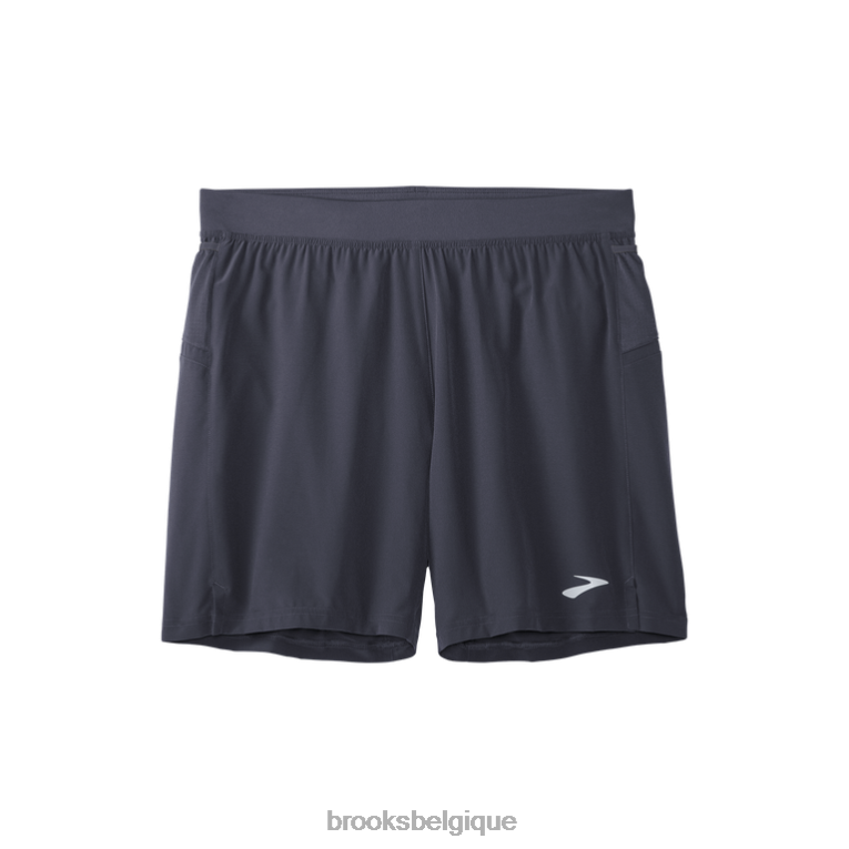 86H241096 sherpa 7'' court Brooks béton