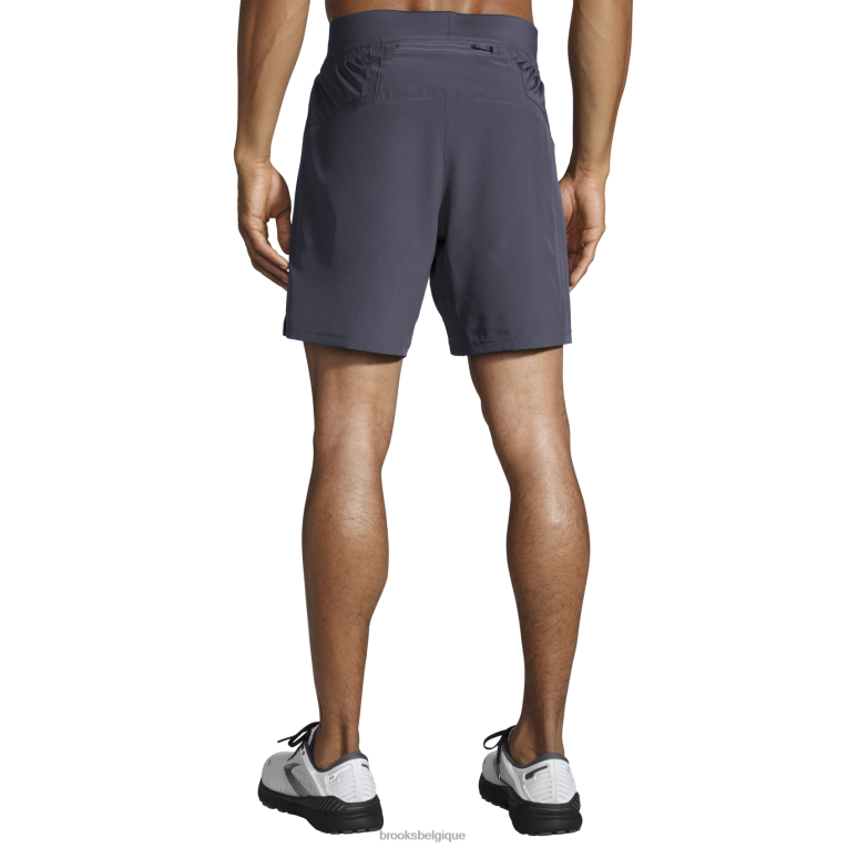 86H241096 sherpa 7'' court Brooks béton