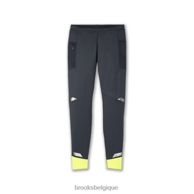 86H241182 courir visiblement serré Brooks asphalte