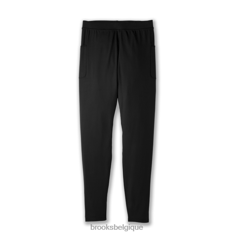 86H241260 source étanche Brooks noir