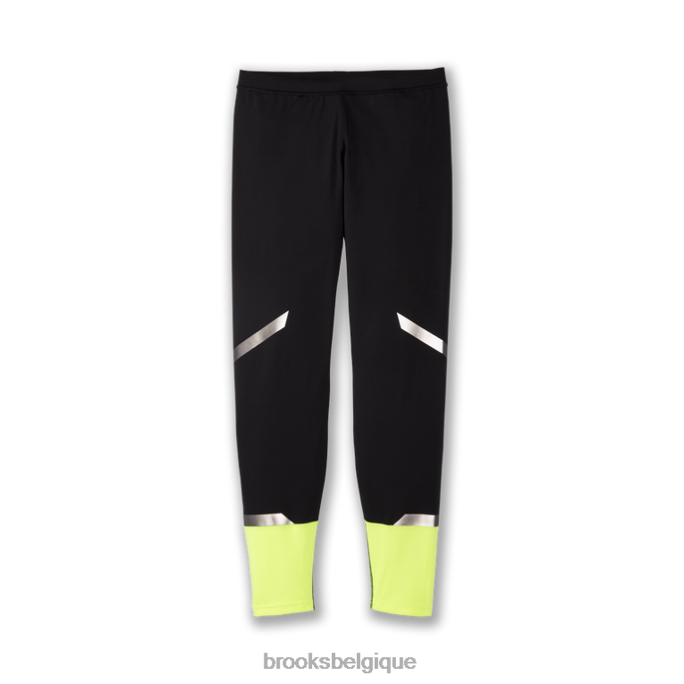 86H241303 étanche à la carbonite Brooks noir