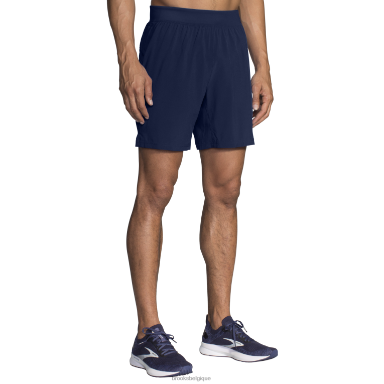 86H24451 sherpa 7 court Brooks marine